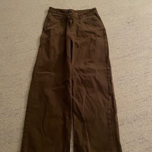 Free People/Ragged Priest Jeans size 26